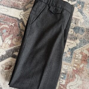 J.Crew Classic Gray Trousers